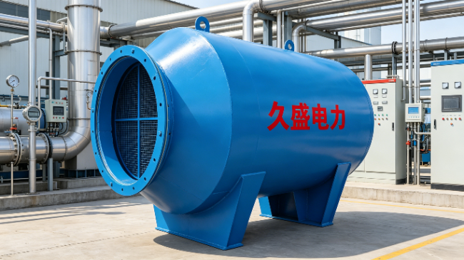 漠河风机消声器