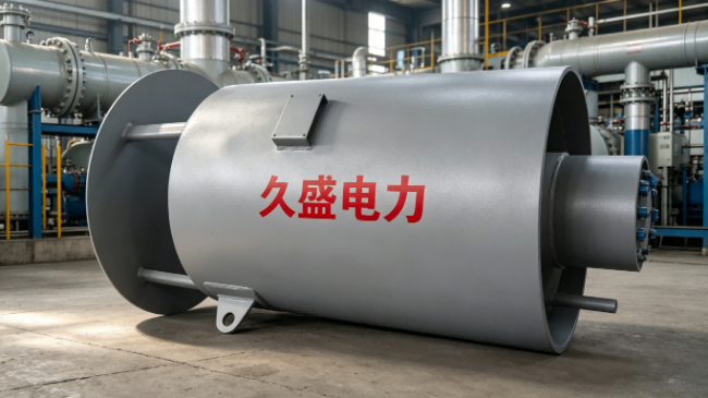 漠河蒸汽消声器