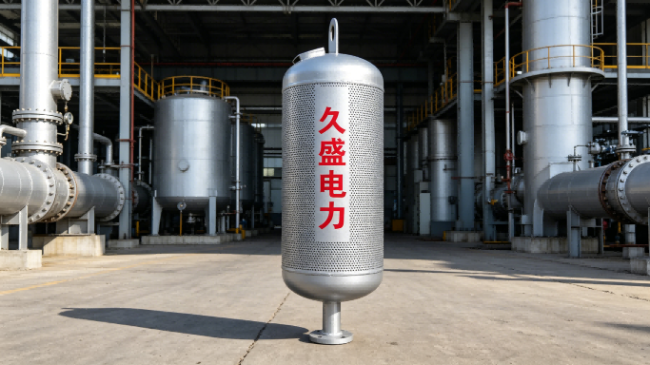 漠河小孔消声器