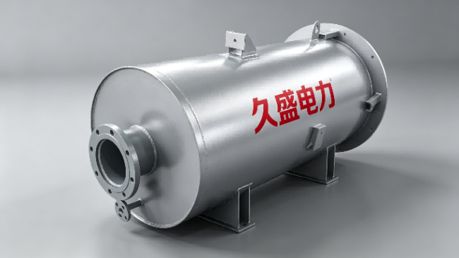 漠河复合消声器