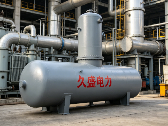 漠河高压旋膜除氧器